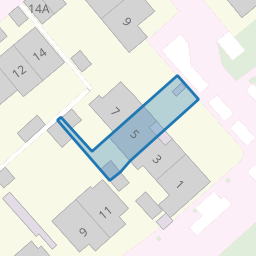 Perceel WSN01-B-9610