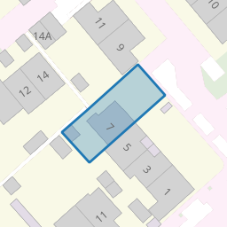 Perceel WSN01-B-9611