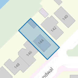 Perceel WSN01-B-9621