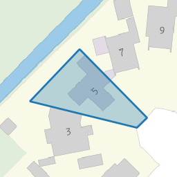 Perceel WSN01-B-9626