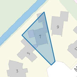 Perceel WSN01-B-9627