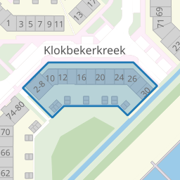 Perceel WSN01-B-9634