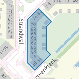 Perceel WSN01-B-9635