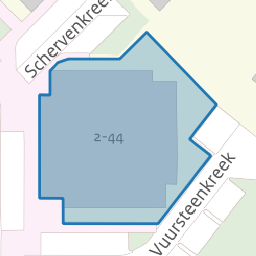 Perceel WSN01-B-9636