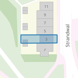 Perceel WSN01-B-9638