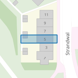 Perceel WSN01-B-9639