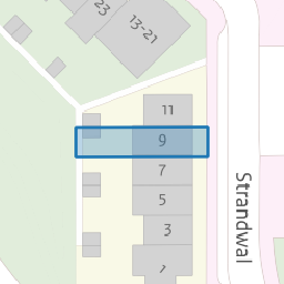 Perceel WSN01-B-9641