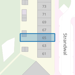 Perceel WSN01-B-9650