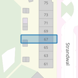 Perceel WSN01-B-9651