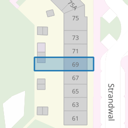 Perceel WSN01-B-9652