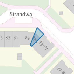 Perceel WSN01-B-9657