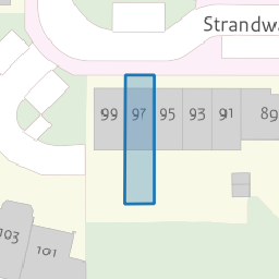 Perceel WSN01-B-9662