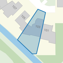 Perceel WSN01-B-9665