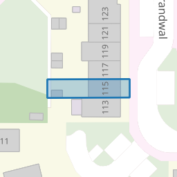 Perceel WSN01-B-9671