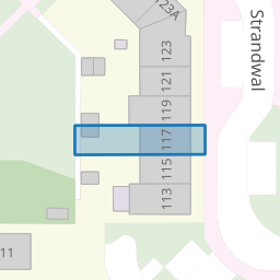 Perceel WSN01-B-9672