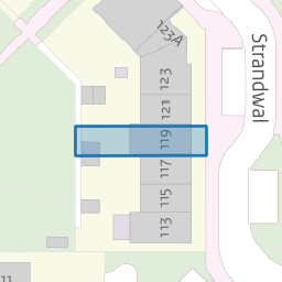 Perceel WSN01-B-9673