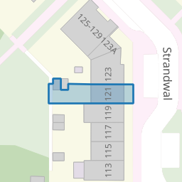 Perceel WSN01-B-9674