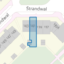 Perceel WSN01-B-9680