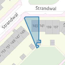 Perceel WSN01-B-9681