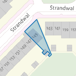 Perceel WSN01-B-9682