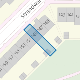 Perceel WSN01-B-9684