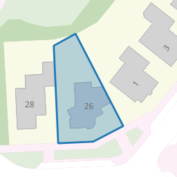 Perceel WSN01-B-9697