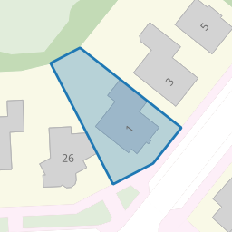 Perceel WSN01-B-9698