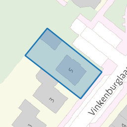 Perceel WSN01-B-9700