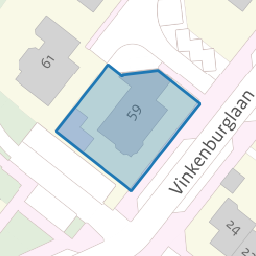 Perceel WSN01-B-9701