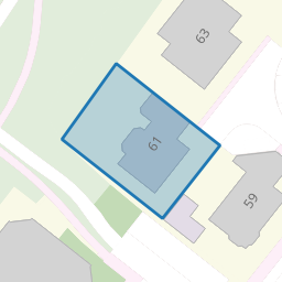 Perceel WSN01-B-9702