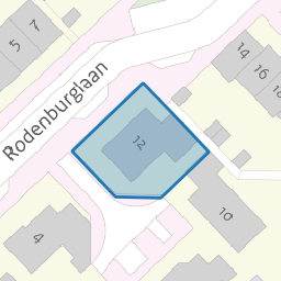 Perceel WSN01-B-9713