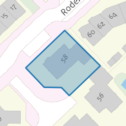 Perceel WSN01-B-9718