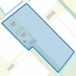 Perceel WSN01-B-9722