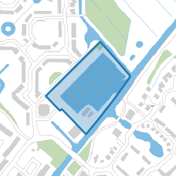 Perceel WSN01-B-9725