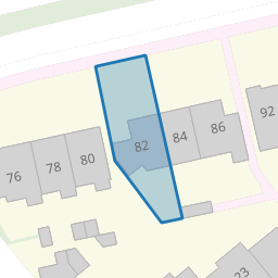 Perceel WSN01-B-9727