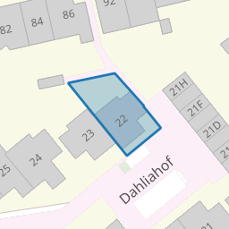 Perceel WSN01-B-9731