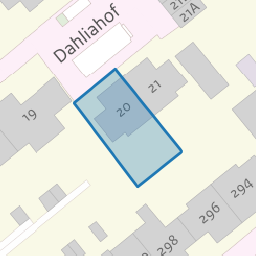 Perceel WSN01-B-9741