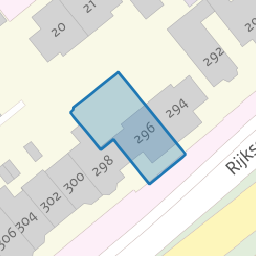 Perceel WSN01-B-9743