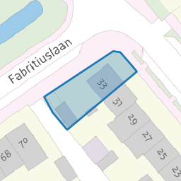 Perceel WSN01-B-9747