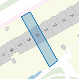 Perceel WSN01-B-9751