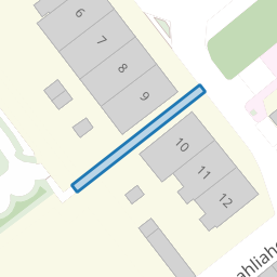 Perceel WSN01-B-9754