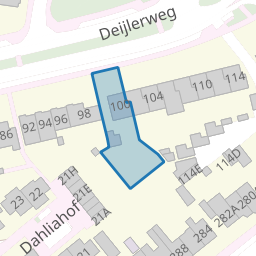 Perceel WSN01-B-9758