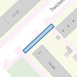 Perceel WSN01-B-9773