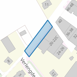 Perceel WSN01-B-9777