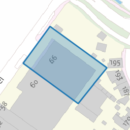 Perceel WSN01-B-9784