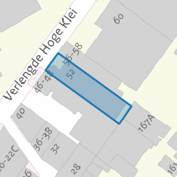 Perceel WSN01-B-9787