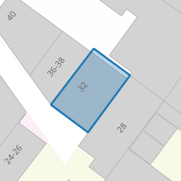 Perceel WSN01-B-9789