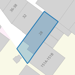 Perceel WSN01-B-9790