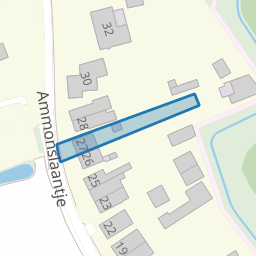 Perceel WSN01-B-9796