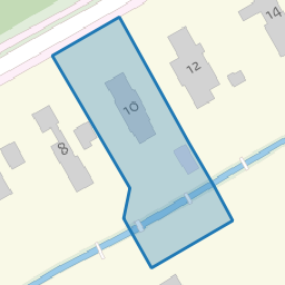 Perceel WSN01-B-9801